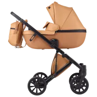 Cărucior pentru copil Anex e/ type ET-07A/ Caramel