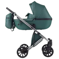 Cărucior pentru copil Anex e/ type ET-01A/ Green