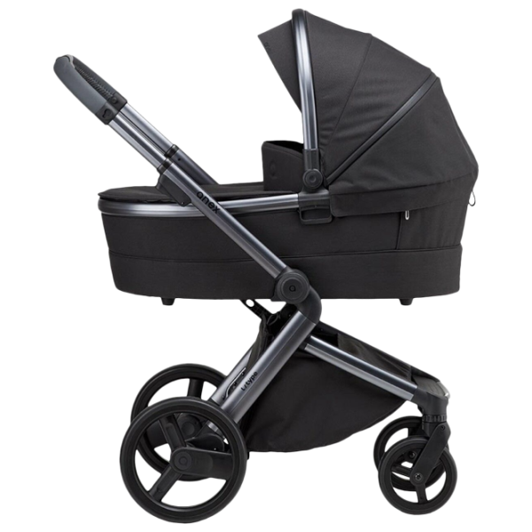 Детская коляска Anex l/ type LT-07/ Черный photo 1