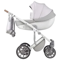 Детская коляска Anex m/ type MT-03Q/ Lavender Purple