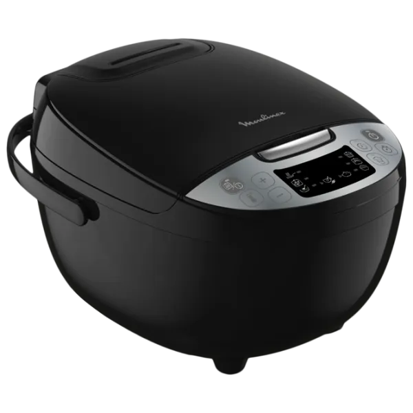 Multifierbător Moulinex MK611832 750 W/ Black photo 1