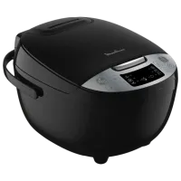 Multifierbător Moulinex MK611832 750 W/ Black