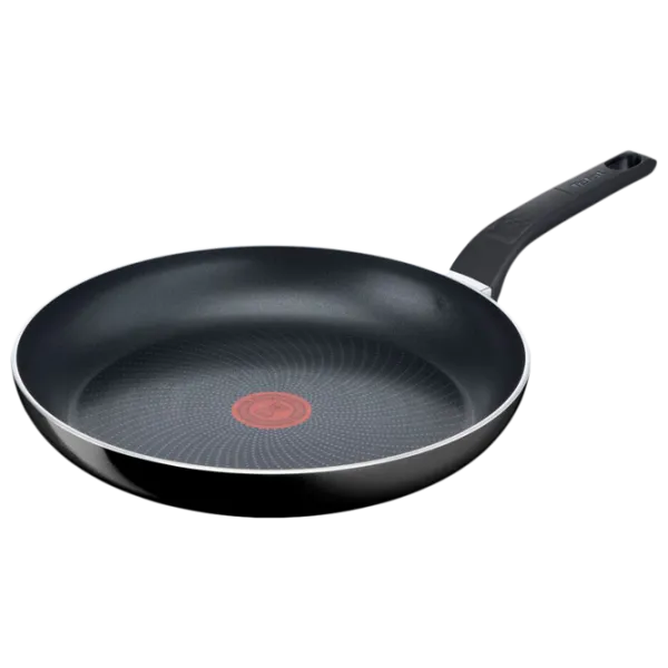 Сковорода Tefal Start&Cook C2720453 Классический/ 24 см/ Черный photo 1