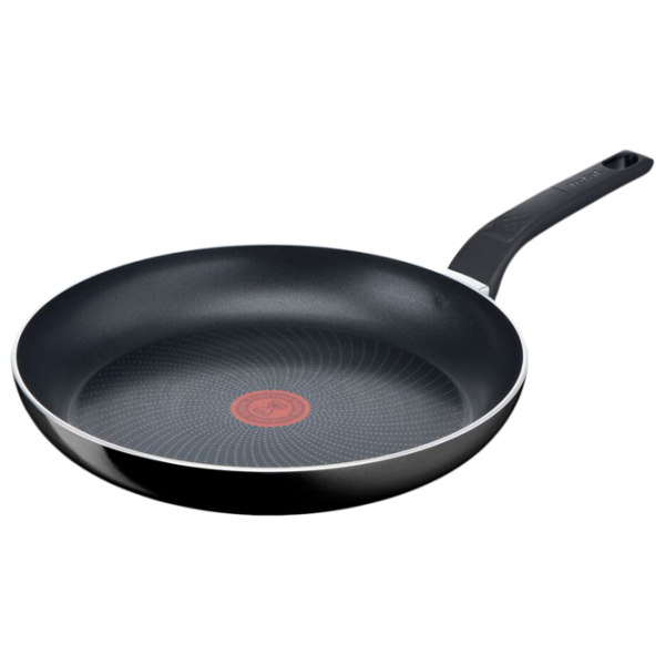 Сковорода Tefal Start&Cook C2720453 Классический/ 24 см/ Черный photo 1