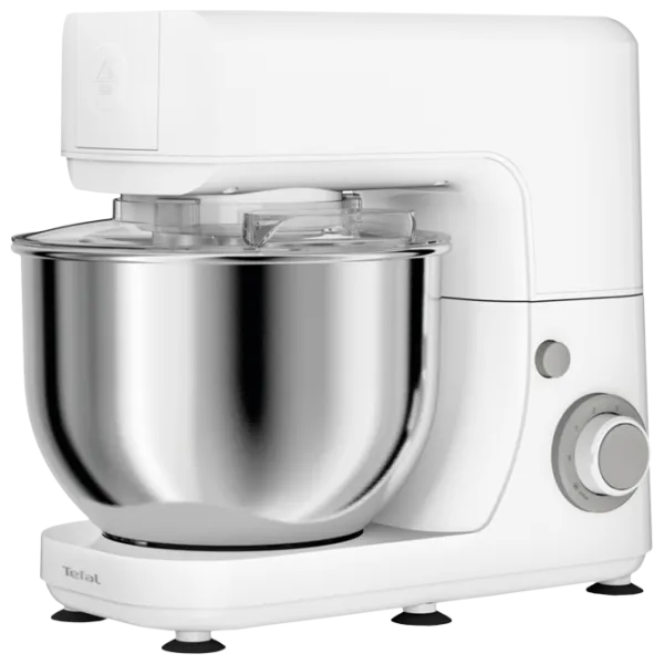 Mașină de bucătărie Tefal QB150138 800 W / White photo 1