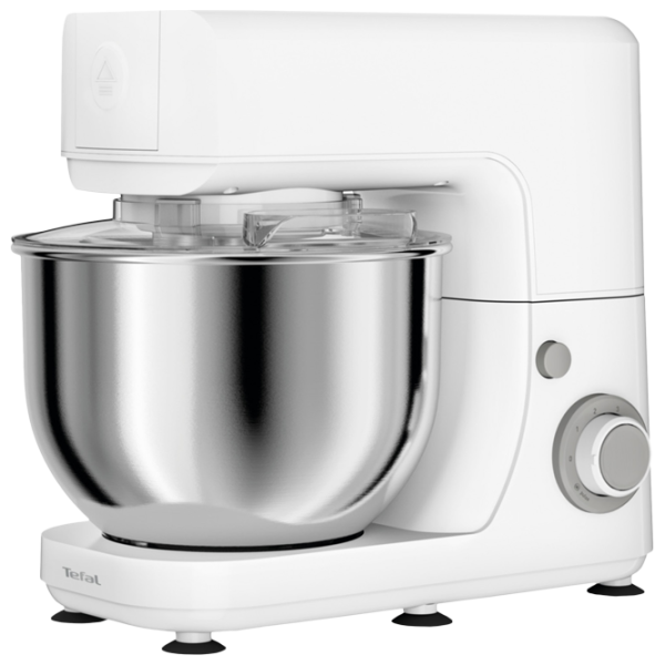 Mașină de bucătărie Tefal QB150138 800 W / White photo 1