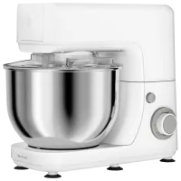 Кухонная машина Tefal QB150138 800 Вт / Белый