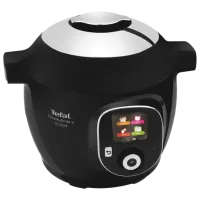 Мультиварка Tefal CY855830 1600 Вт/ Черный
