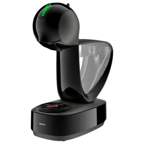 Aparat de cafea KRUPS KP270810 Capsular/ 1.2 l/ Black photo 1