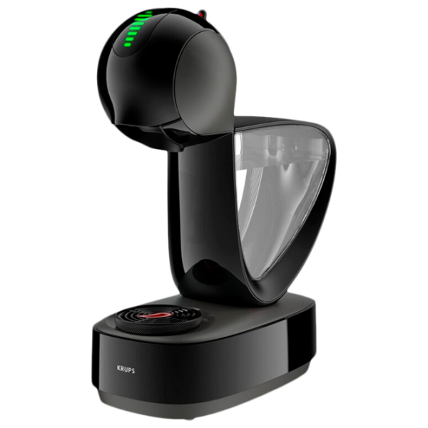Aparat de cafea KRUPS KP270810 Capsular/ 1.2 l/ Black photo 1