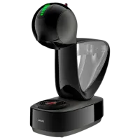 Aparat de cafea KRUPS KP270810 Capsular/ 1.2 l/ Black