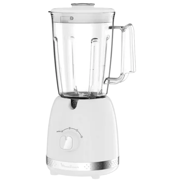 Blender staționar Moulinex LM355A10 White photo 1