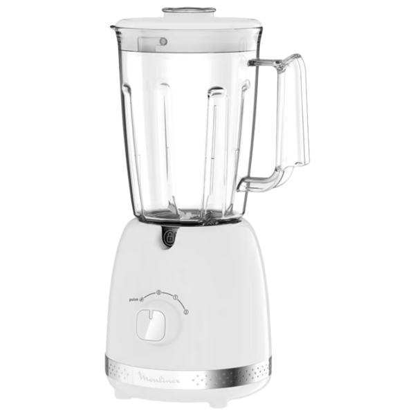 Blender staționar Moulinex LM355A10 White photo 1