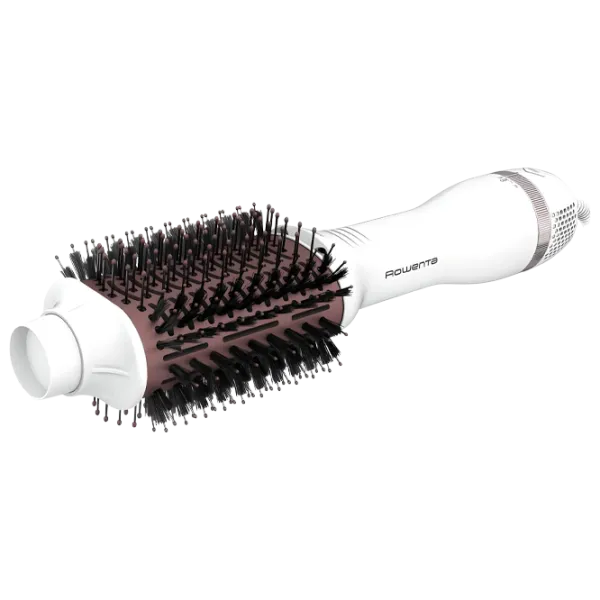 Perie cu aer cald Rowenta CF6135F0 800 W/ White photo 1