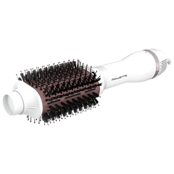 Perie cu aer cald Rowenta CF6135F0 800 W/ White photo 1