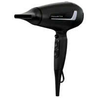 Фен Rowenta CV8820F0 2100 Вт / Черный