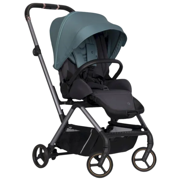 Cărucior pentru copil Cavoe IDEO 31449-01/ Blue photo 1