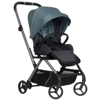 Детская коляска Cavoe IDEO 31449-01/ Синий