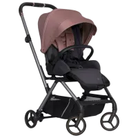 Cărucior pentru copil Cavoe IDEO 31449-02/ Pink