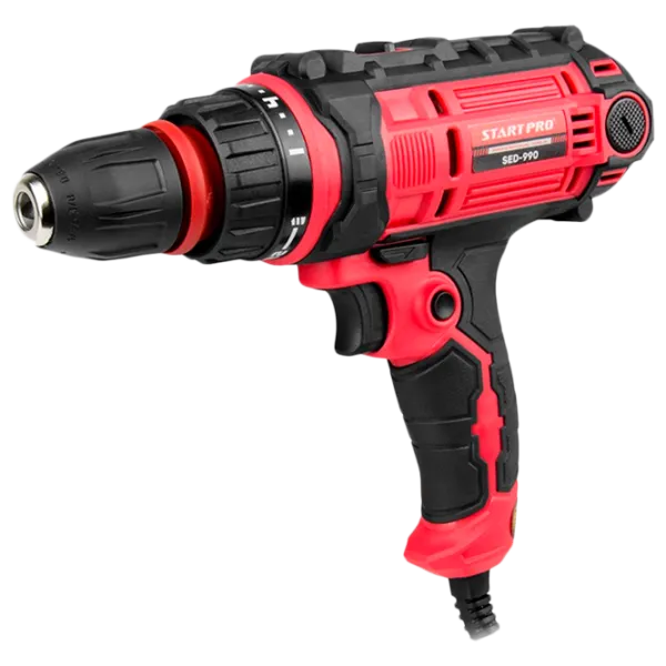 Mașina de înșurubat Start Pro SED-990 400 rot/min photo 1