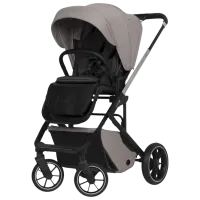 Детская коляска Cavoe MOI 31456-05/ Коричневый