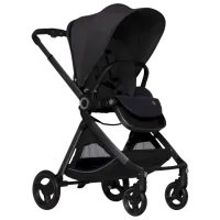 Детская коляска Cavoe OSIS 31457-04/ Тёмно-серый