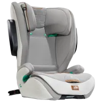 Детское автокресло Joie i-Traver (31461-05) 3 года - 12 лет/ 36 кг/ Светло-серый
