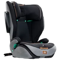 Детское автокресло Joie i-Traver (31461-02) 3 года - 12 лет/ 36 кг/ Черный