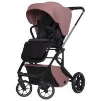 Детская коляска Cavoe MOI 31456-02/ Розовый