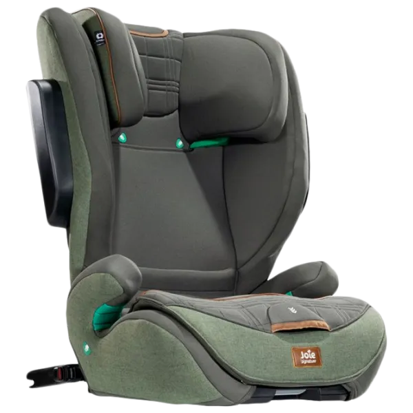 Scaun auto Joie i-Traver (31461-06) 3 ani - 12 ani/ 36 kg/ Green photo 1