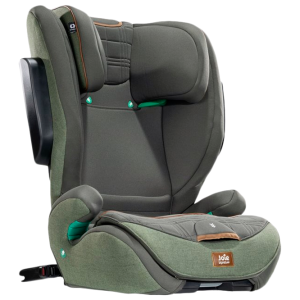 Scaun auto Joie i-Traver (31461-06) 3 ani - 12 ani/ 36 kg/ Green photo 1