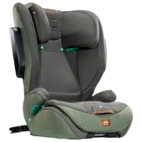 Детское автокресло Joie i-Traver (31461-06) 3 года - 12 лет/ 36 кг/ Зелёный