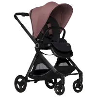 Детская коляска Cavoe OSIS 31457-03/ Розовый