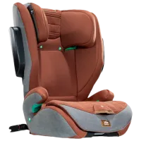 Детское автокресло Joie i-Traver (31461-03) 3 года - 12 лет/ 36 кг/ Коричневый