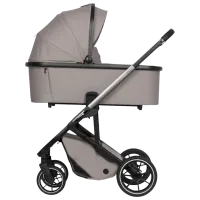 Детская коляска Cavoe MOI 2 in 1 31455-05/ Коричневый