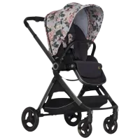 Детская коляска Cavoe OSIS 31457-02/ Разноцветный