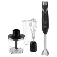 Blender de mână Polaris PHB0848 Black