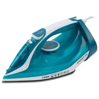 Утюг Polaris PIR2487AK Классический/ 2400 Вт/ Синий