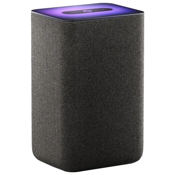 Умная колонка Yandex station 2 YNDX-00051 Черный photo 1