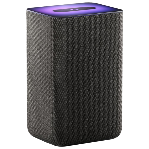 Умная колонка Yandex station 2 YNDX-00051 Черный photo 1
