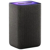 Умная колонка Yandex station 2 YNDX-00051 Черный