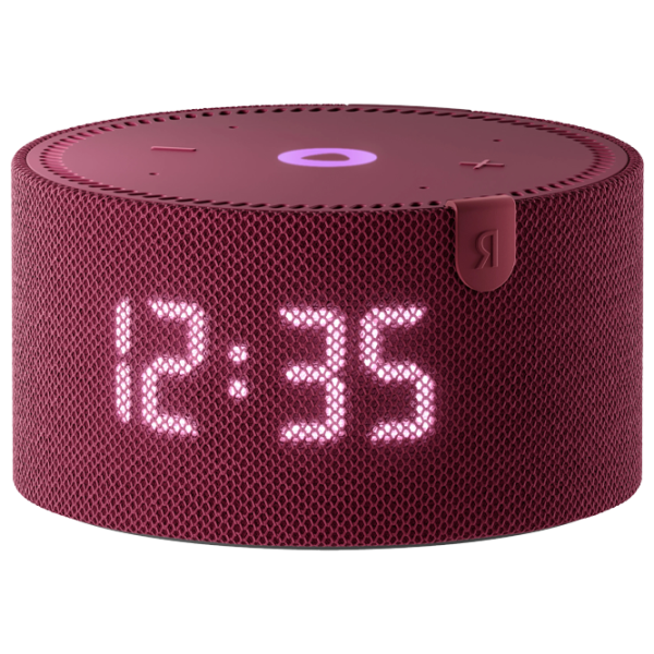 Boxă smart Yandex YNDX-00020 Red photo 1