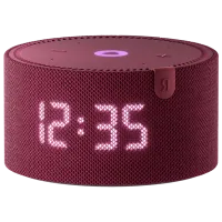 Умная колонка Yandex YNDX-00020 Красный