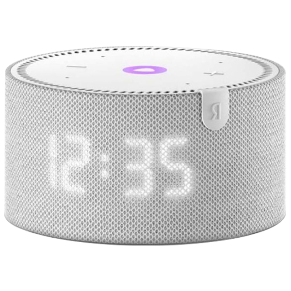 Умная колонка Yandex YNDX-00020 Серый photo 1
