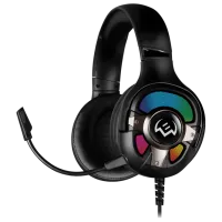 Căști Sven AP U1100MV Black Cu fir/ Gaming