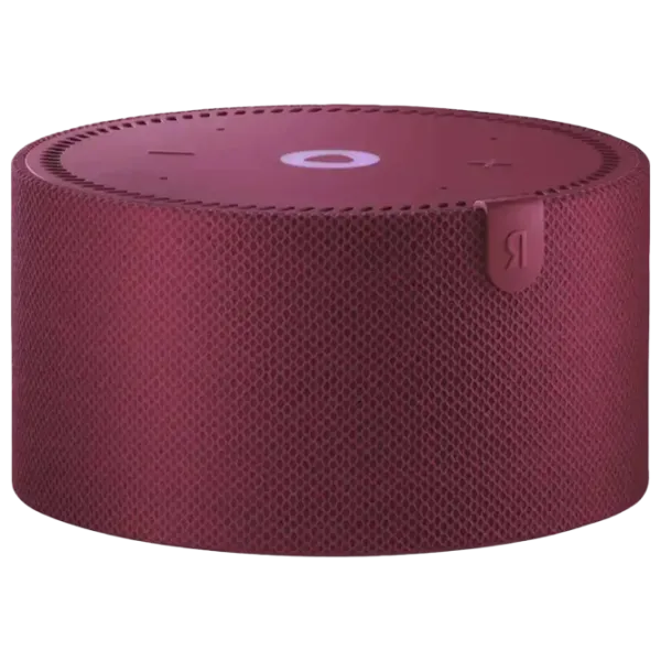 Boxă smart Yandex YNDX-00021 Red photo 1