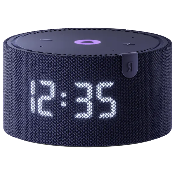 Boxă smart Yandex YNDX-00020 Blue photo 1