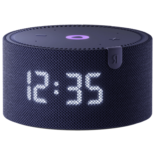Boxă smart Yandex YNDX-00020 Blue photo 1