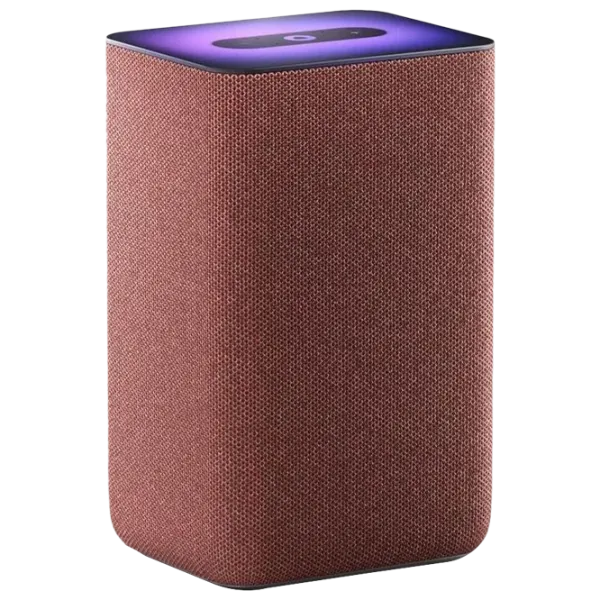 Boxă smart Yandex station 2 YNDX-00051 Red photo 1