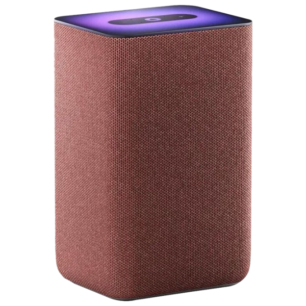 Boxă smart Yandex station 2 YNDX-00051 Red photo 1